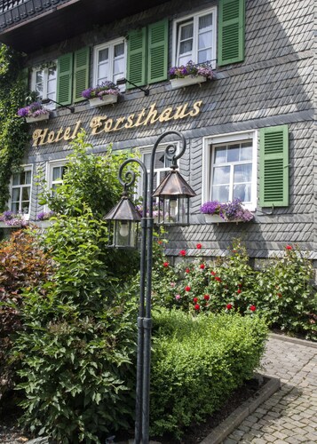 Hotel Forsthaus
