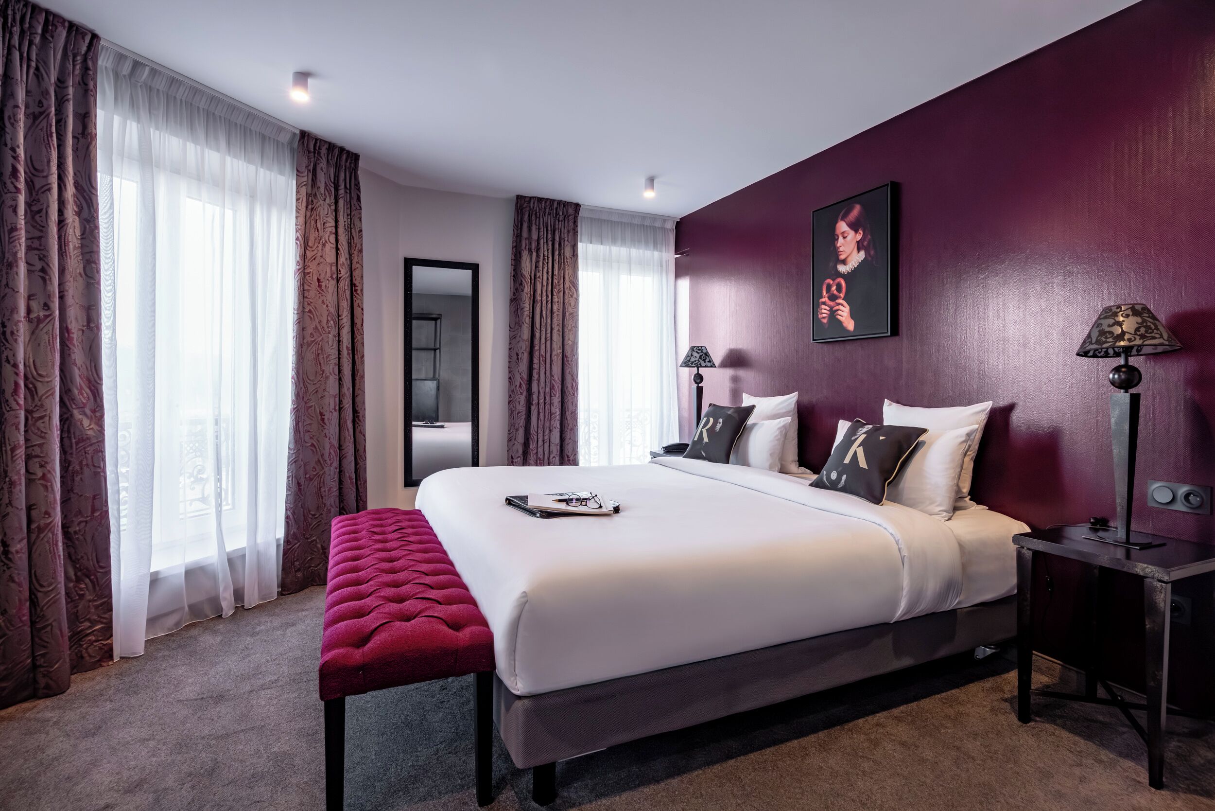 Photo - Hotel Arok