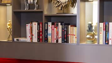Biblioteca