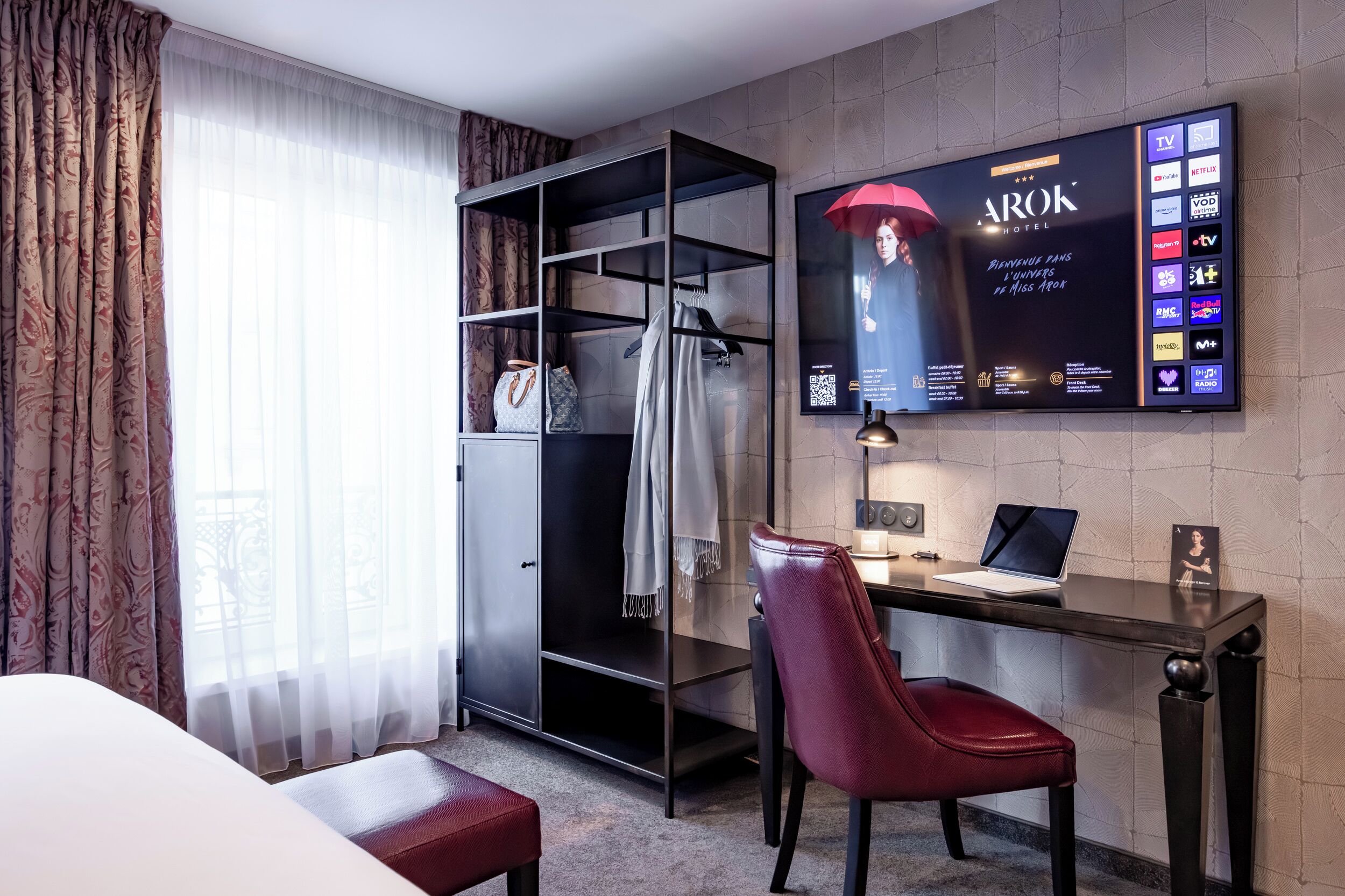 Photo - Hotel Arok
