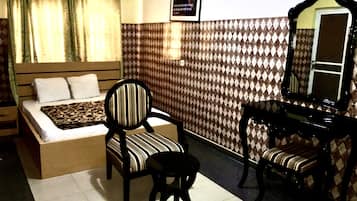 Comfort Room