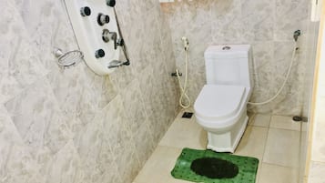 Bilik Mandi