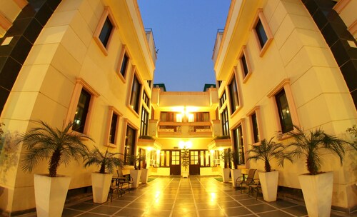 Enkay Residency V Block-Cyber City