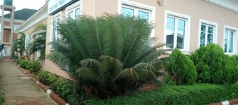 Heritage Courtyard