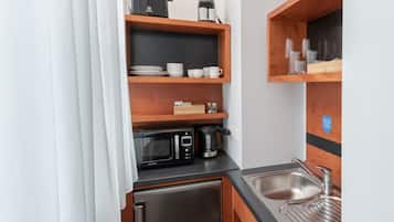 Studio | Cuisine privée