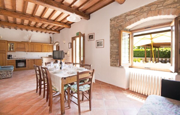 Comfort-Villa, 5 Schlafzimmer | Eigene Küche | Kühlschrank, Mikrowelle, Herdplatte, Geschirrspüler