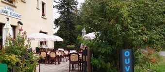 Le Blanchon Hotel