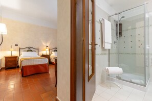 Phòng | Quang cảnh từ phòng