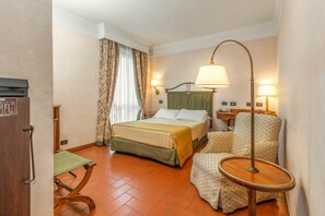 Phòng Tiêu chuẩn | Bộ trải giường bằng vải cotton Ai Cập, bộ đồ giường cao cấp 