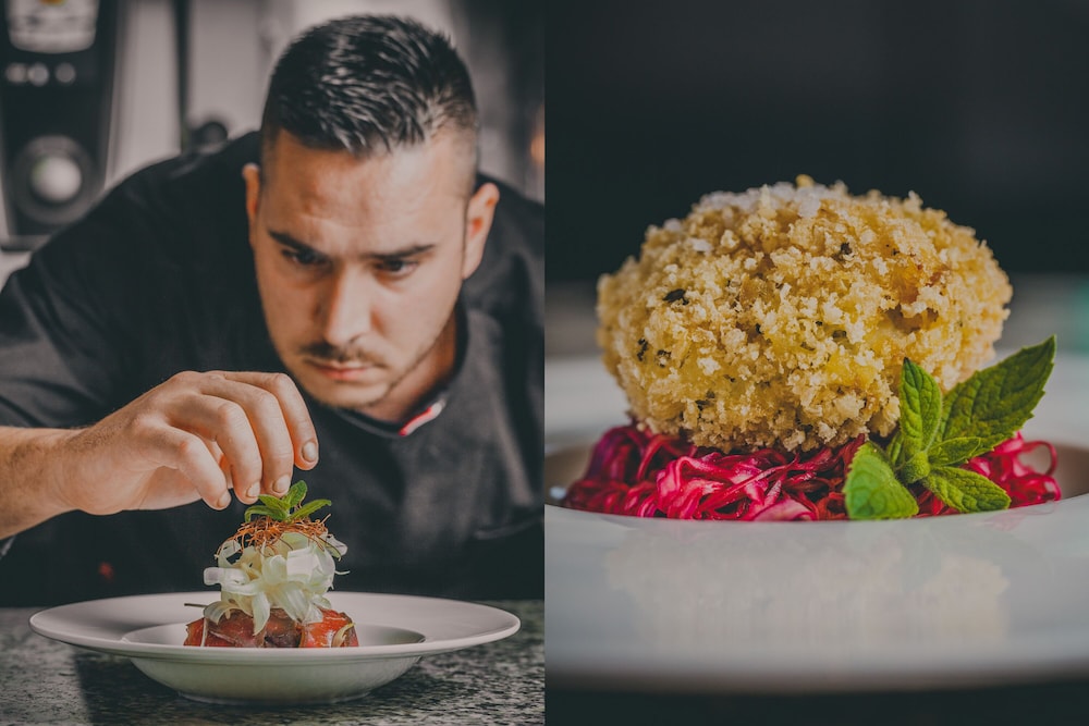 Hotel Ristorante La Pergola by null