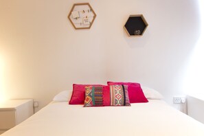 Decoración personalizada y muebles diferentes 