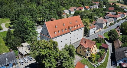 SchĂŒttkasten Geras