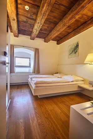 Classic Double Room (Schuettkasten Klein)