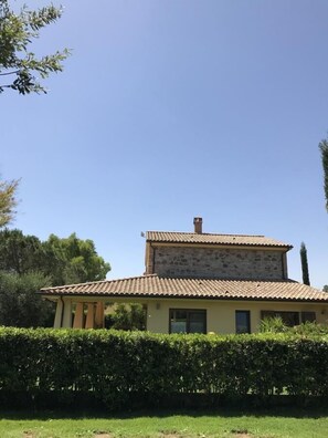 Aussenbereich