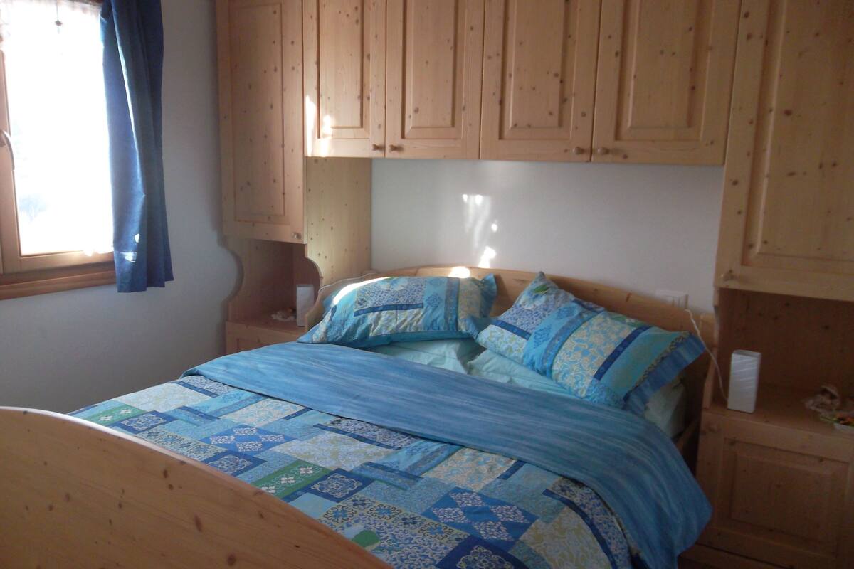 Apartment, 1 Bedroom