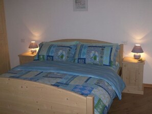 Apartment, 3 Bedrooms