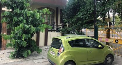 Utsav Bed & Breakfast