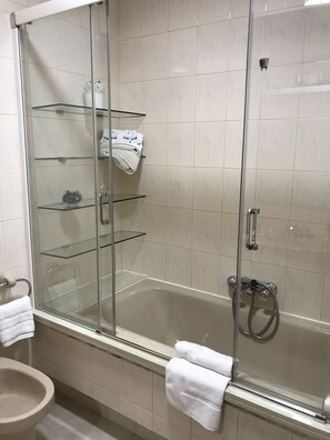 Double Room - El Malecon (Sarria)