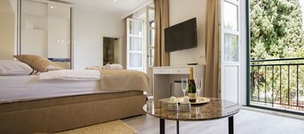 Well Of Life Luxury Rooms