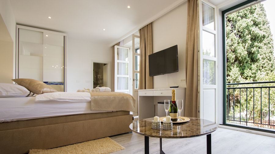 Well Of Life Luxury Rooms