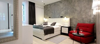 Well Of Life Luxury Rooms