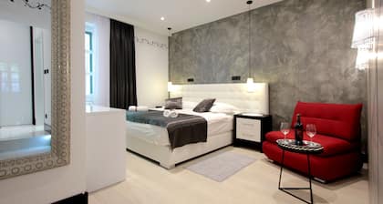 Well Of Life Luxury Rooms