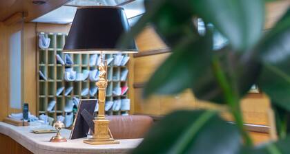 Rent In Rome - Appartamento Archimede