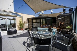 Terras