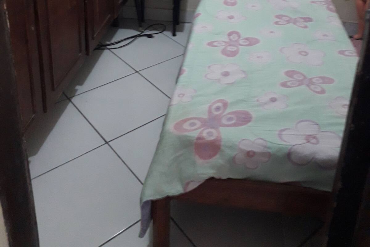 Basic Single Room, 1 Bedroom