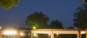 Camping Le Pin Parasol