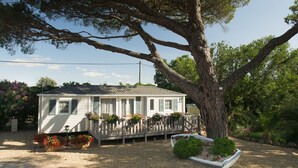Room - Camping Le Pin Parasol (Saint-Thibery)