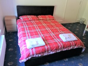 Cunas y ropa de cama 