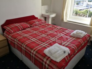 Standard-Doppelzimmer, 1 Doppelbett (Shared)