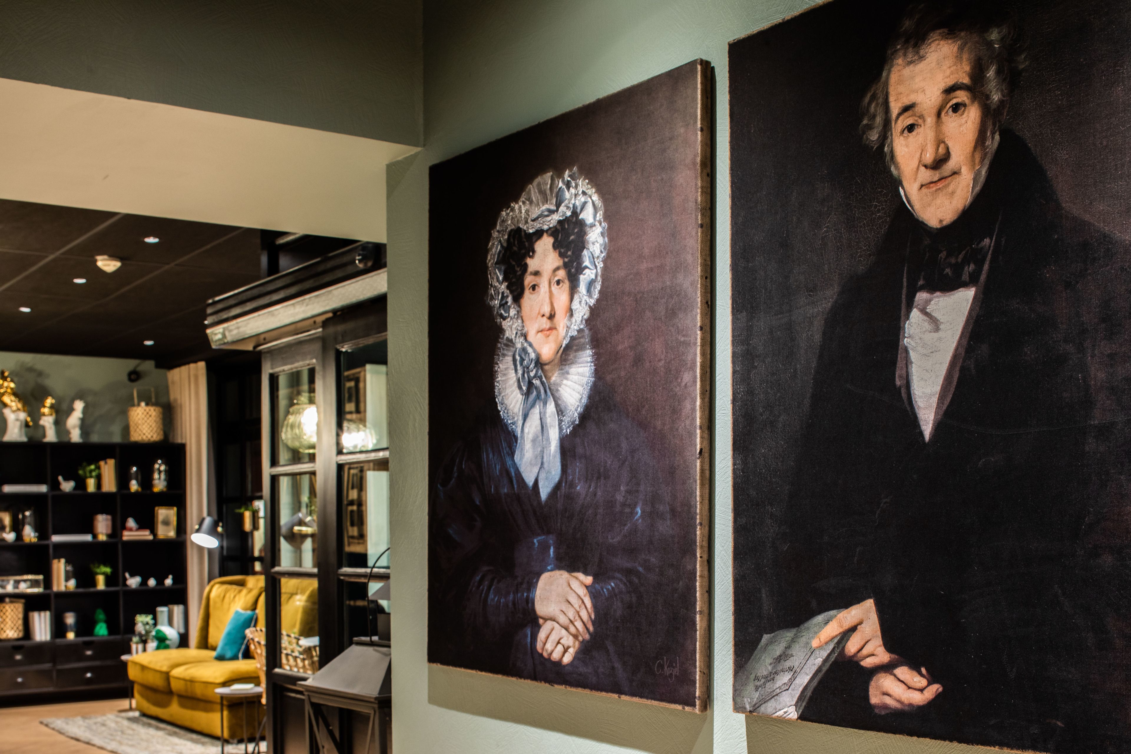 Foto - Hôtel Lanjuinais