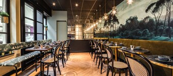 オテル ランジュイネ