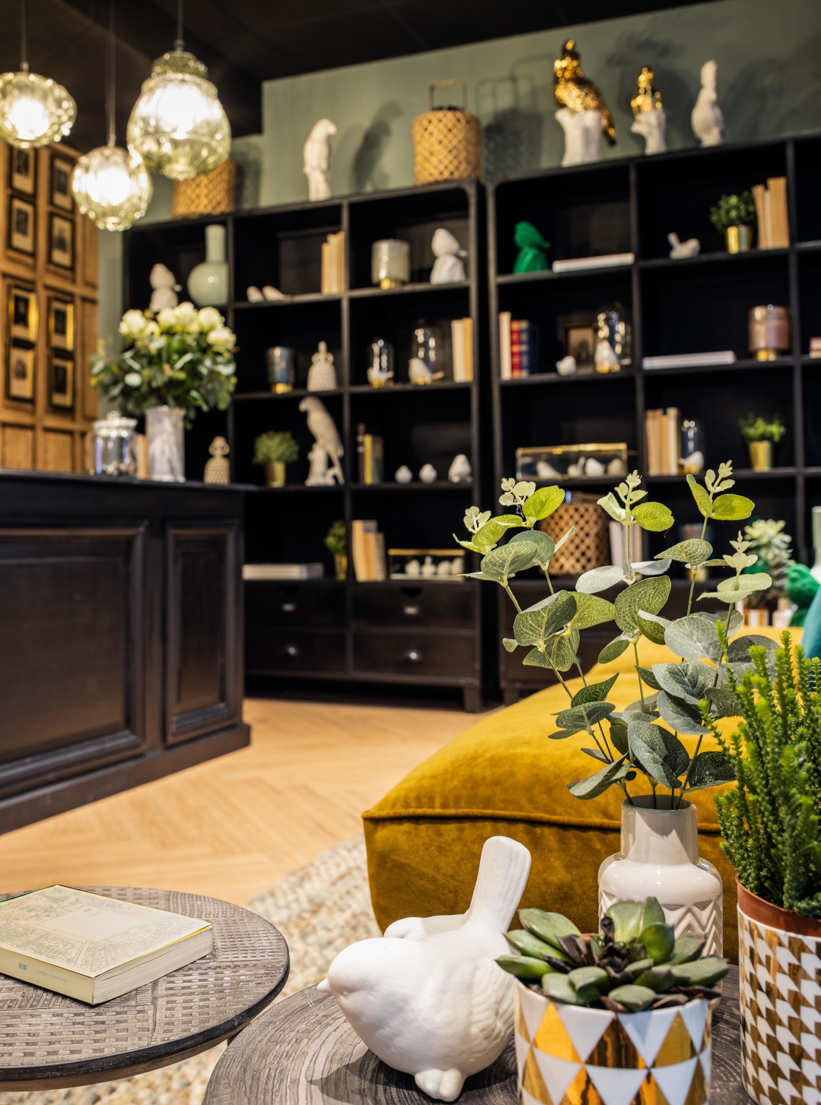 Foto - Hôtel Lanjuinais