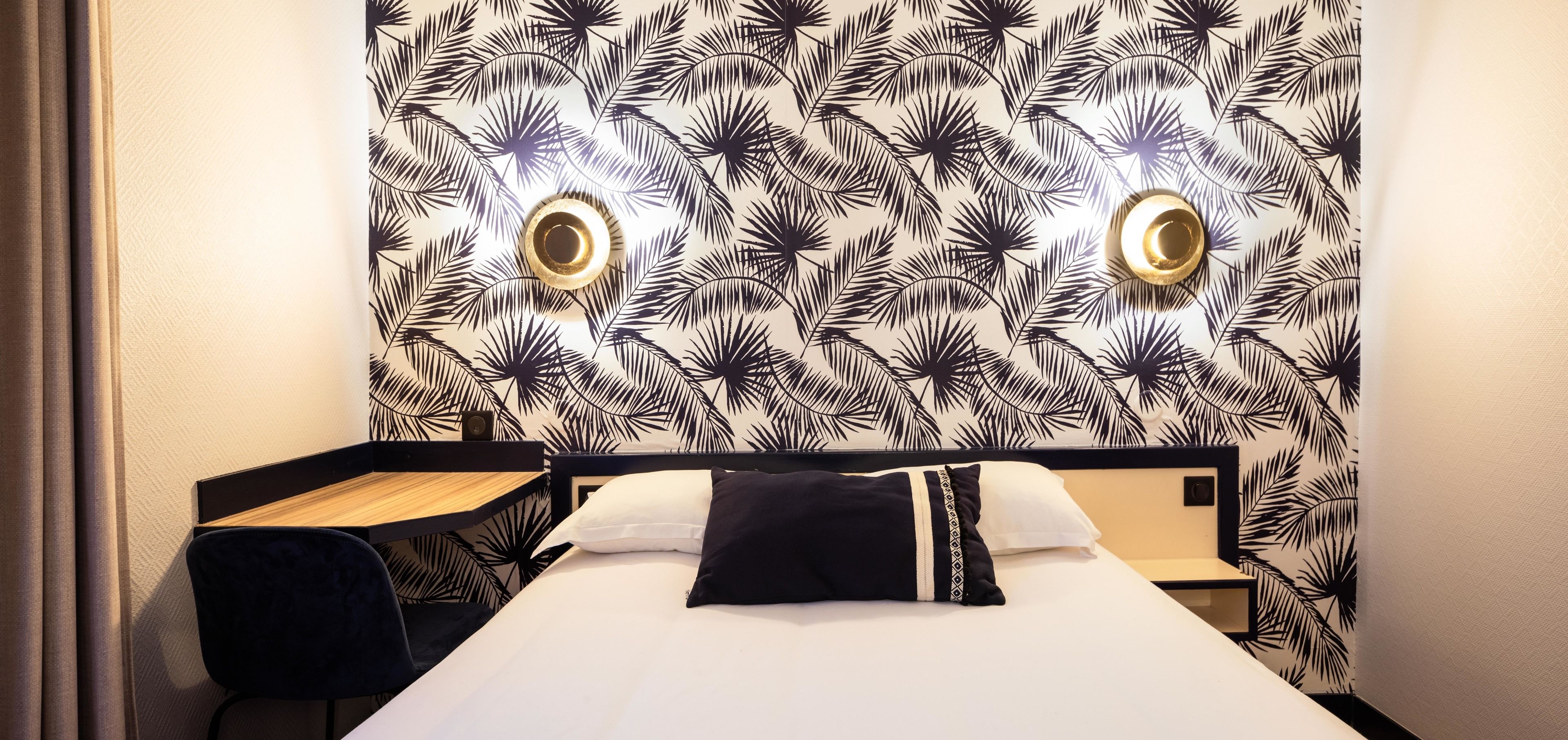 Foto - Hôtel Lanjuinais