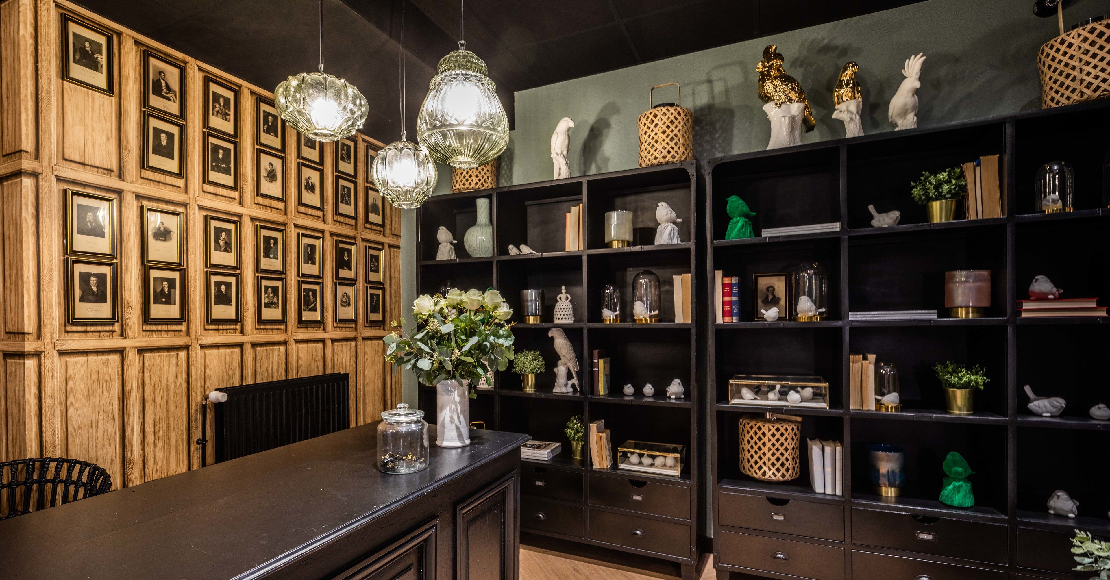 Foto - Hôtel Lanjuinais