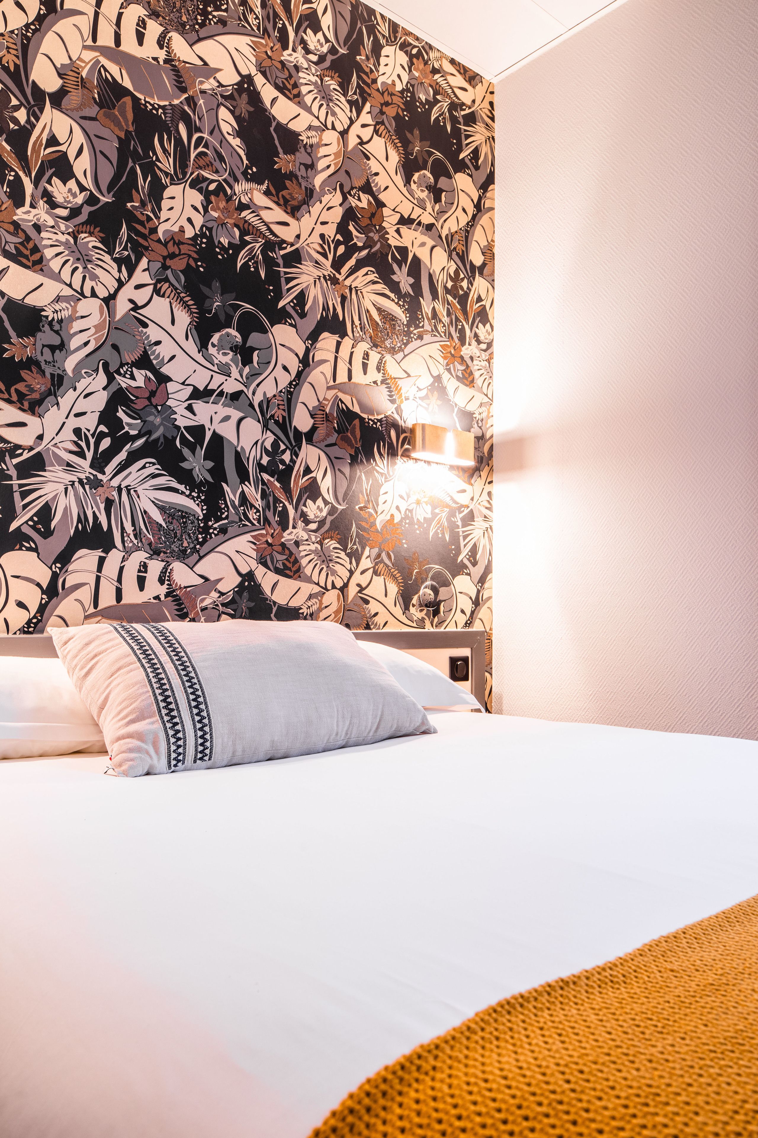 Foto - Hôtel Lanjuinais