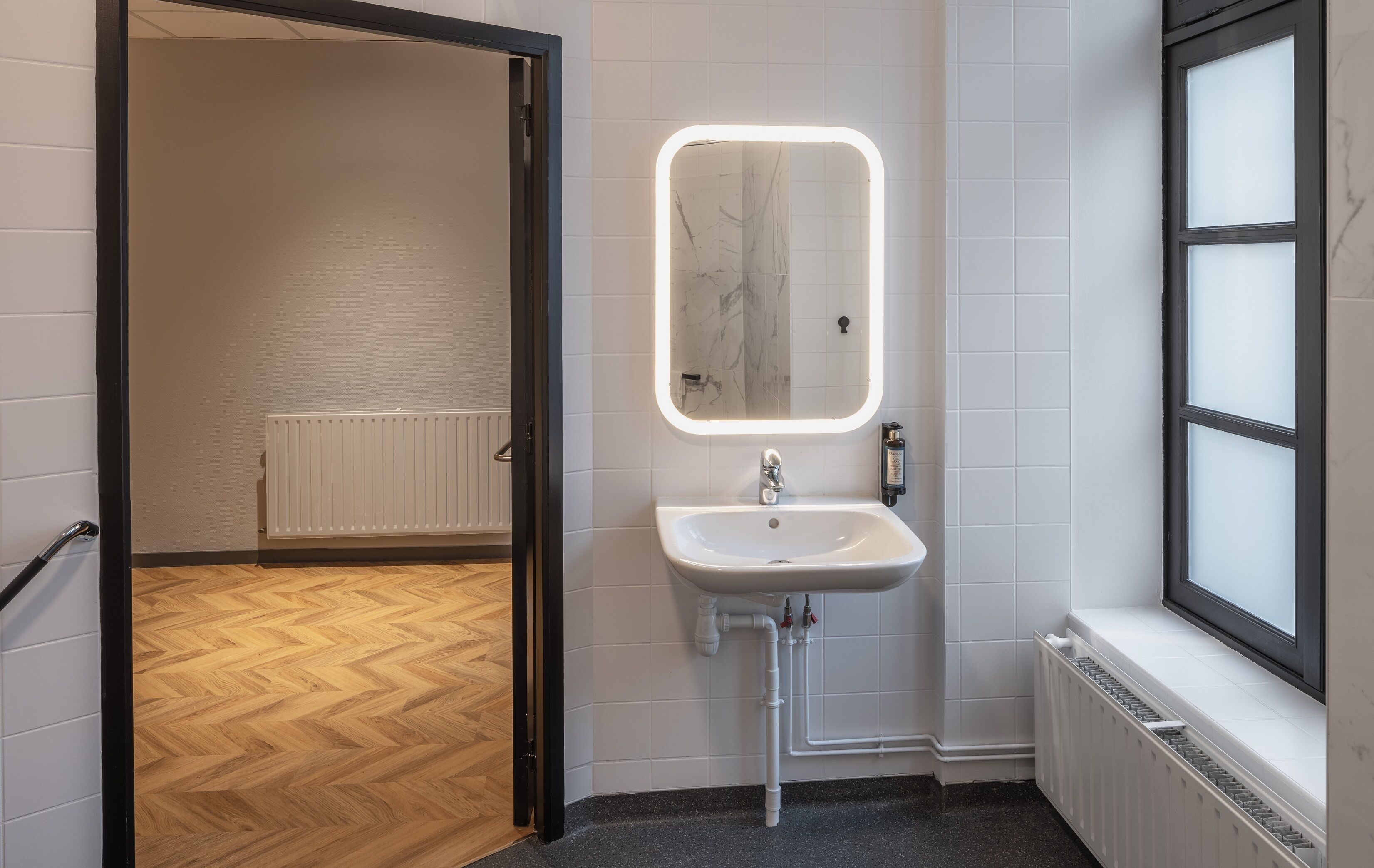 Foto - Hôtel Lanjuinais