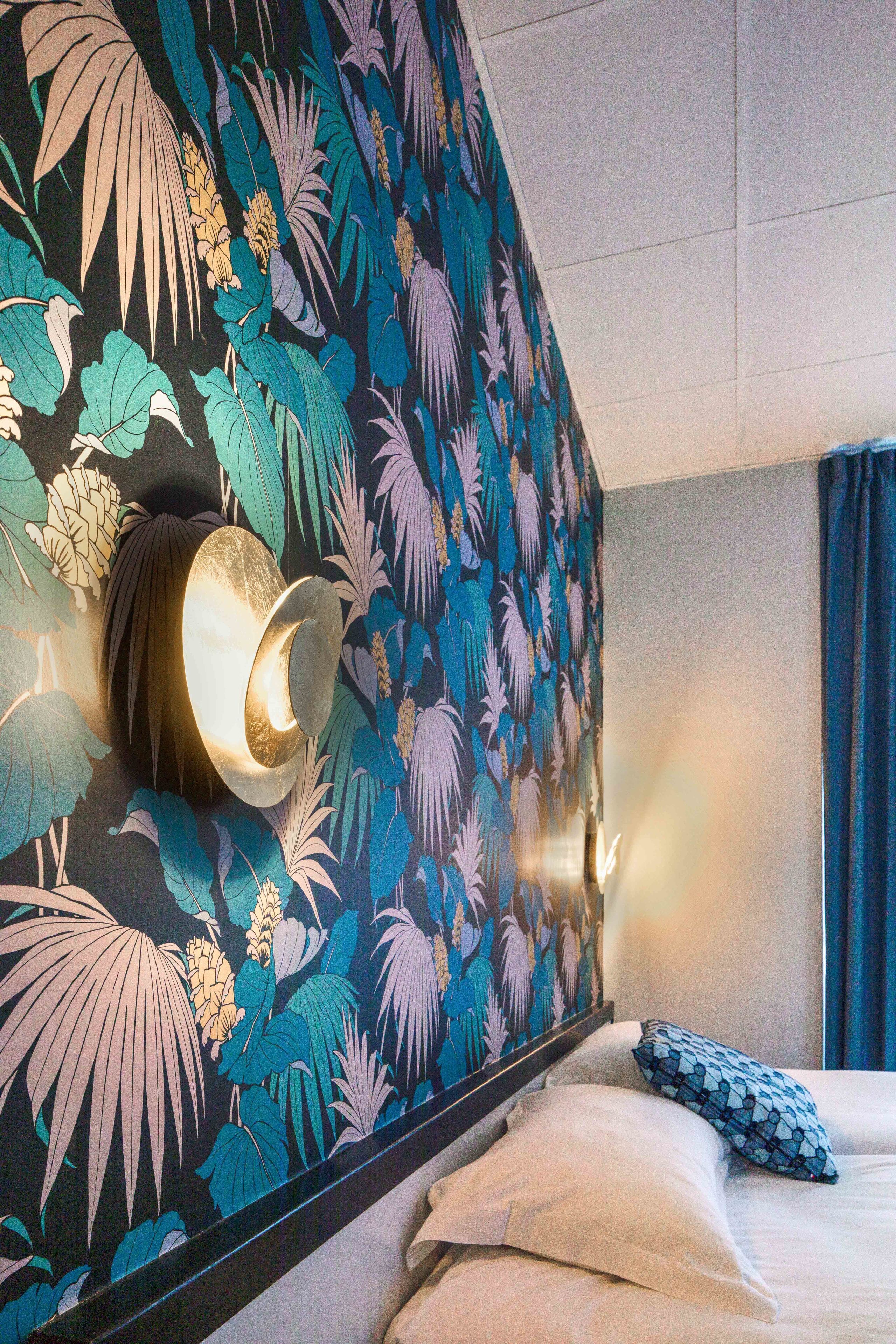 Foto - Hôtel Lanjuinais