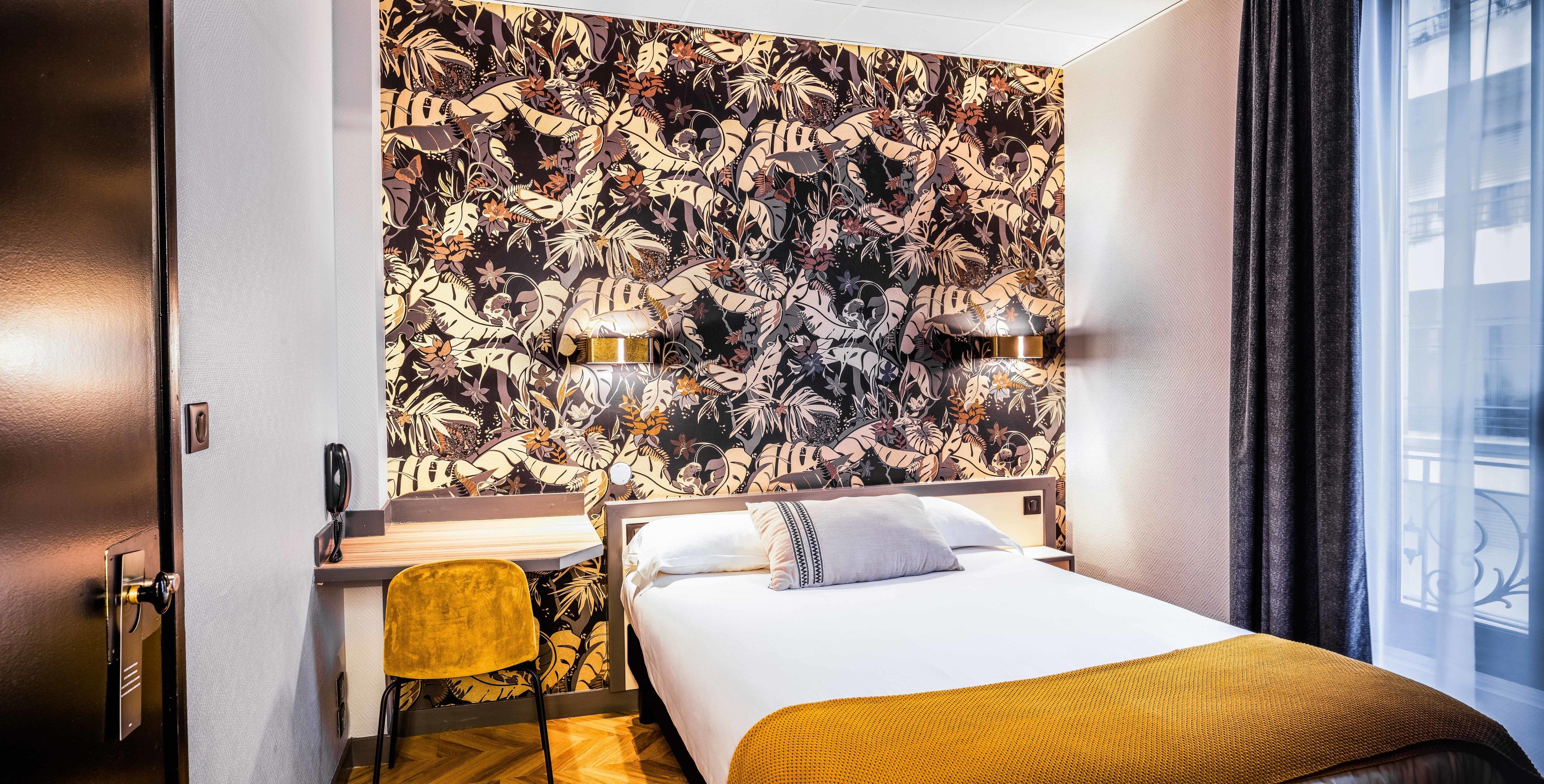 Foto - Hôtel Lanjuinais