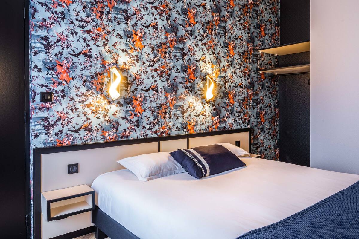 Privilege Double Room