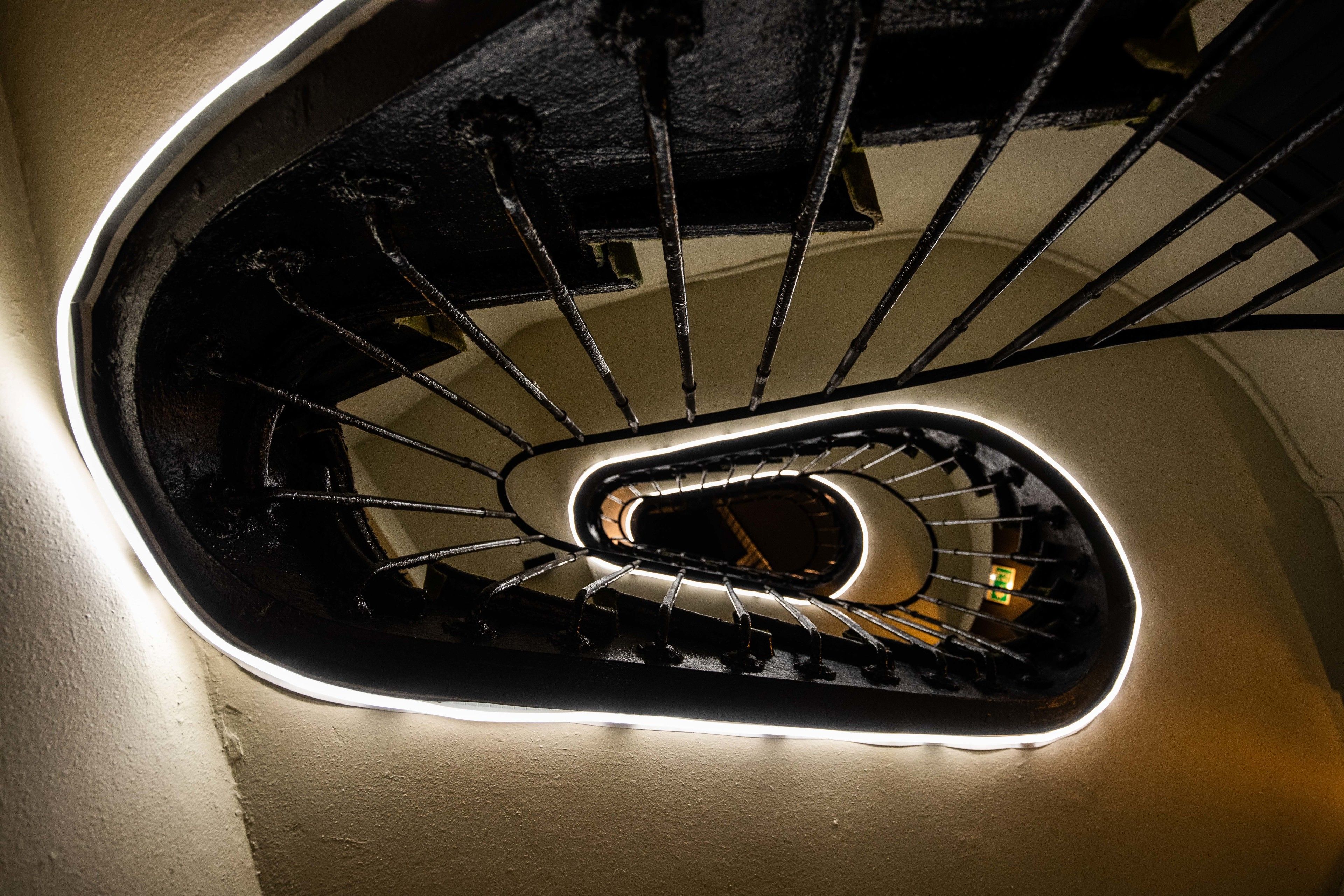 Foto - Hôtel Lanjuinais