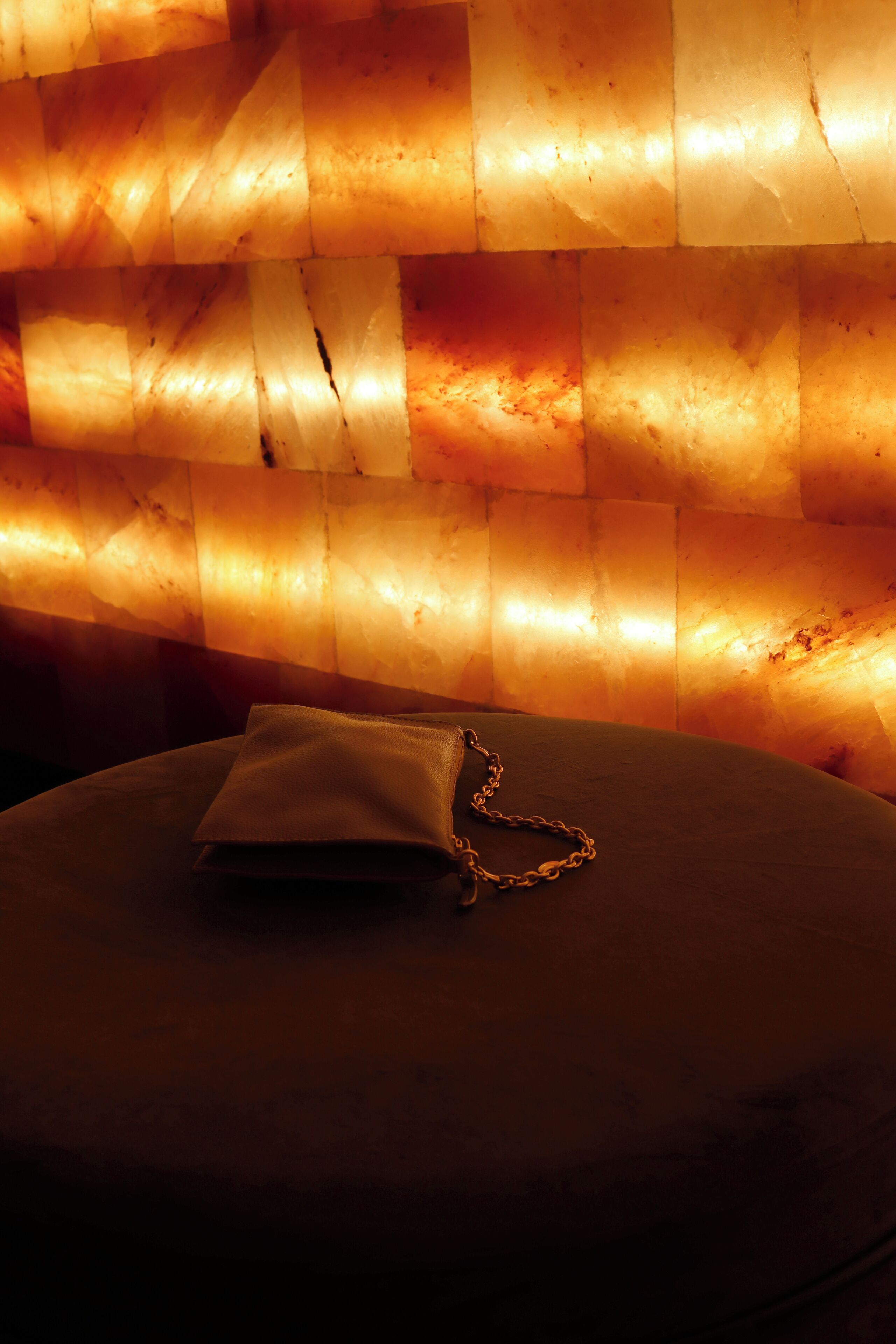 couples treatment room(s), sauna, steam room, hot stone massages