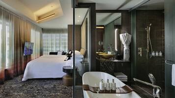 Twin Room, 2 Single Beds (Collection)