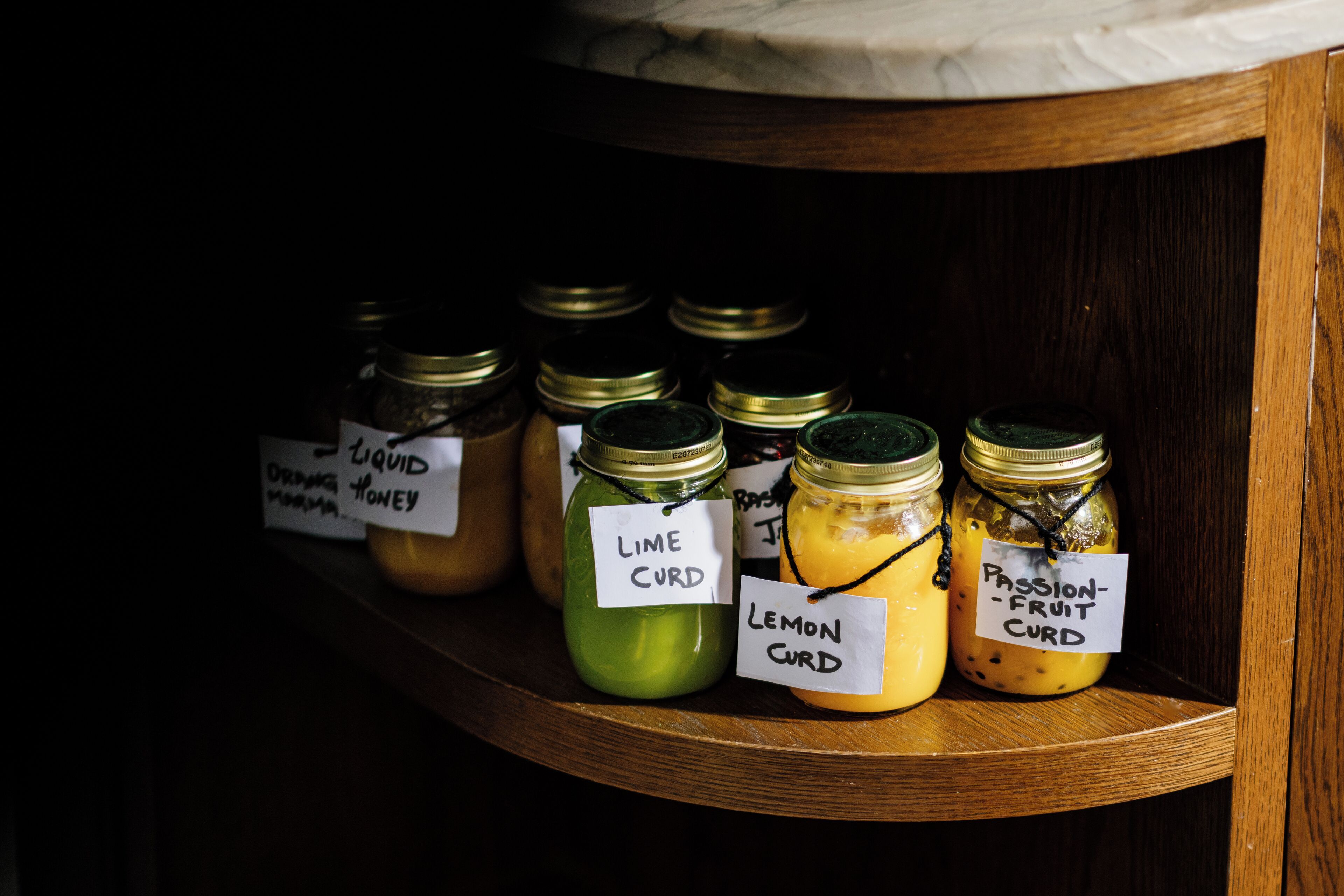 daily buffet breakfast (nzd 49 per person)