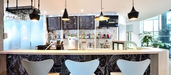 ibis Huaibei Nanli Road Hotel