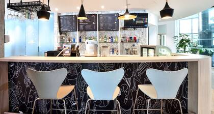 ibis Huaibei Nanli Road Hotel