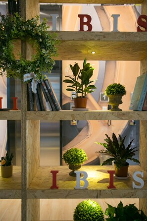 Exterior - ibis Huaibei Nanli Road Hotel (Huaibei)